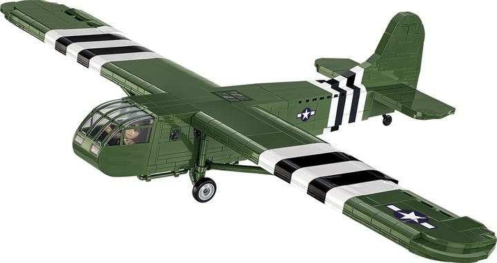 Image du produit Cobi 5755 - 784 PCS HC WW II /5755/ WACO CG - 4 D-DAY