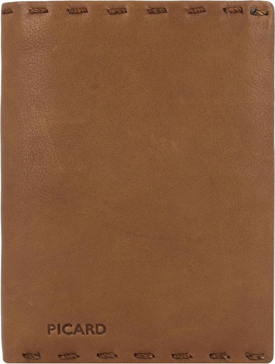 Picard Ranger 1 Geldbörse Leder 9 cm