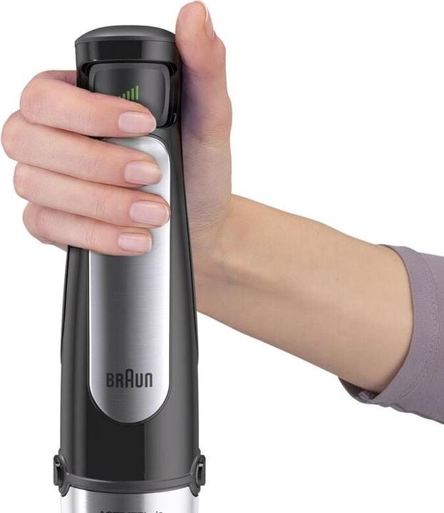 Actual product image Braun MQ 7085