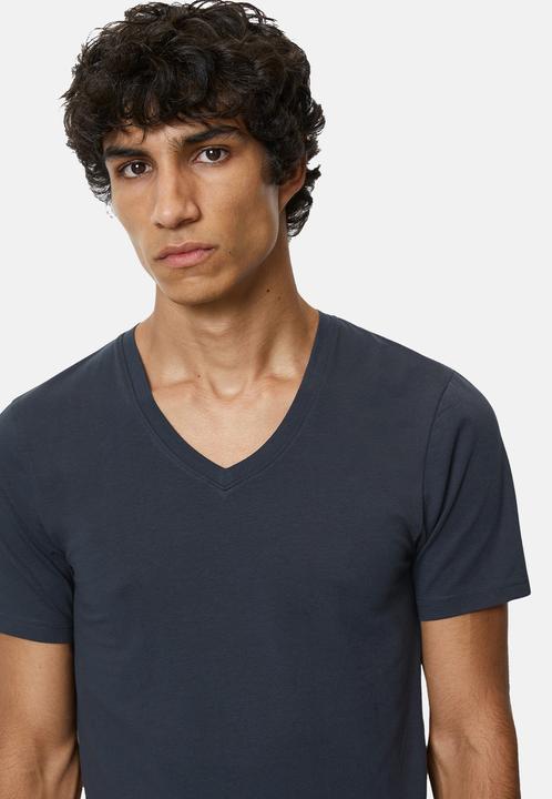 Actual product image Marc O'Polo V-Shirt Essentials (S)