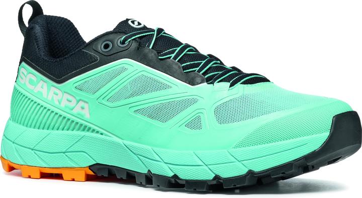 Produktbild Scarpa Rapid Wmn (38.5)