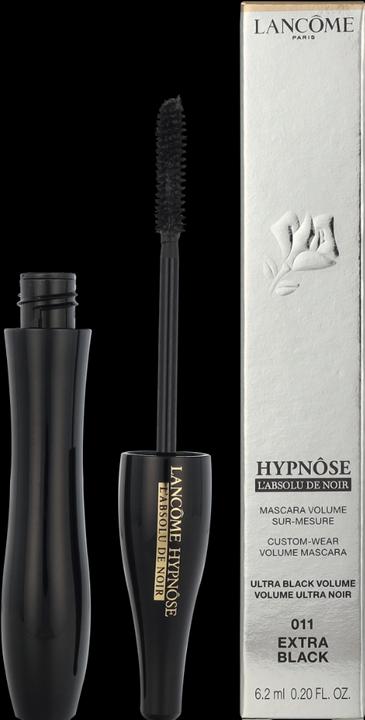 Produktbild Lancôme Hypnôse L'absolu de noir mascara (011 Extra Black)