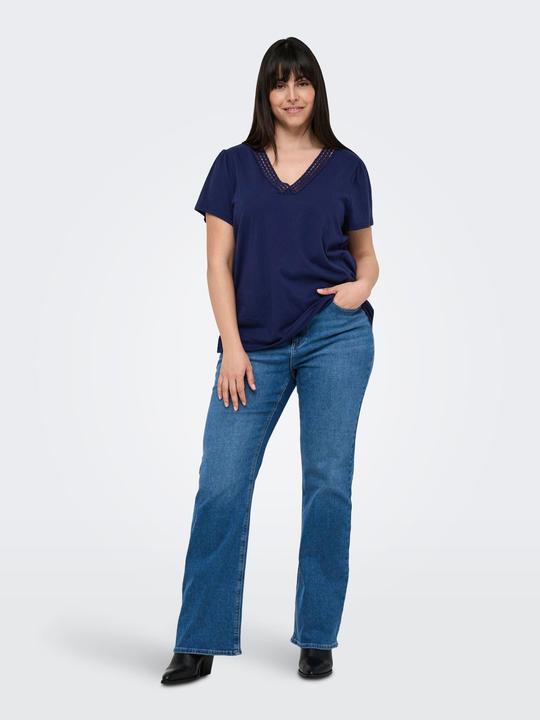 Actual product image Only CARBENITA T-shirt T-shirt (L)