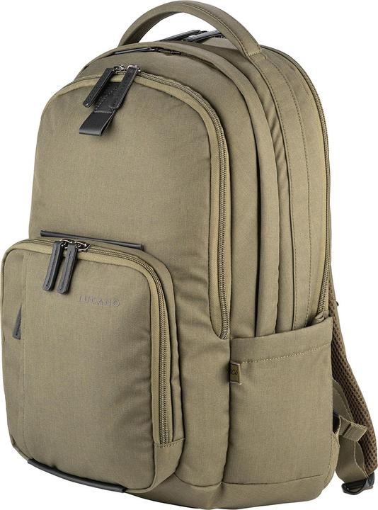 Actual product image Tucano Bkflash15