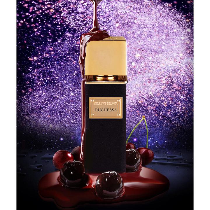 Produktbild Gritti Duchessa Extrait Parfum (Eau de Parfum, 100 ml)