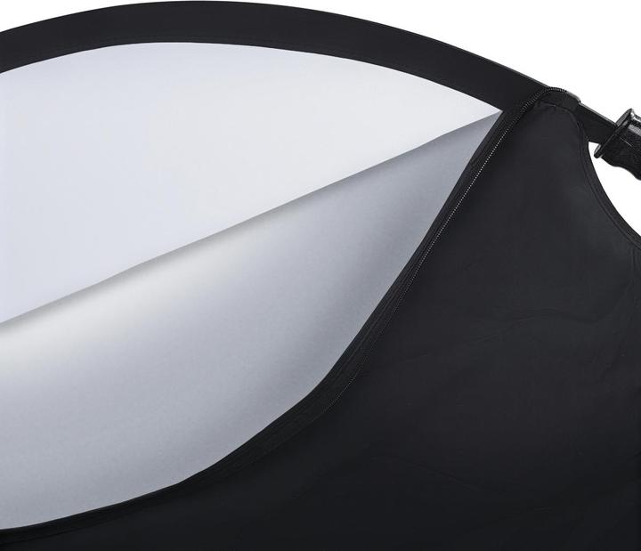 Produktbild Walimex pro Pro 5 in 1 Faltreflektor wavy comfort (Faltreflektor, 80 cm)