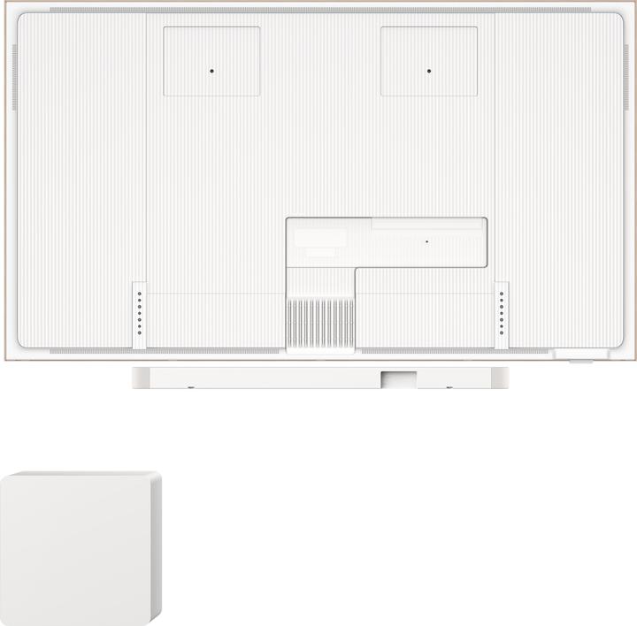Image du produit TCL 55A300 PRO NXTVision (55A300 PRO) (55", QLED, 4K, 2024)