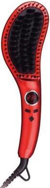 Immagine prodotto Sinelco Original Best Buy D-Melox Heated and Smoothing Brush
