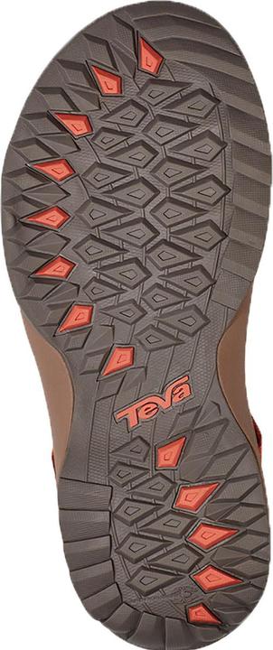 Actual product image Teva W's Terra Fi Lite Suede (41)