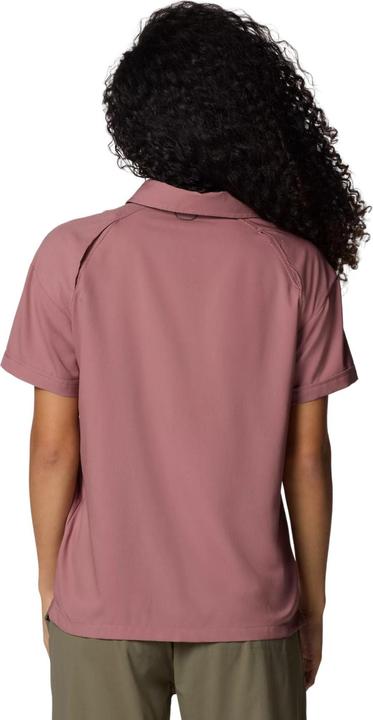 Immagine prodotto Columbia Camicia a manica corta Silver Ridge Utility™ da donna (S)