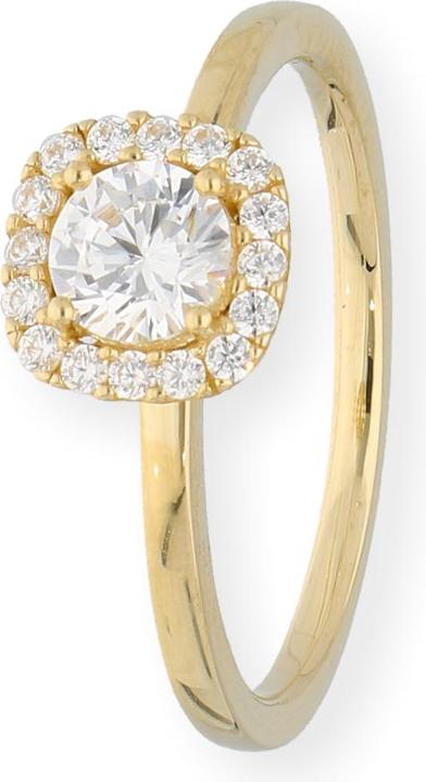 Carat Style (56, 917/22 K Gold)