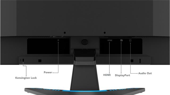 Produktbild Lenovo G24e-20 (1920 x 1080 Pixel, 23.80")