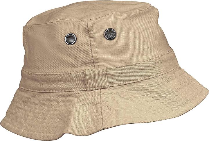 Actual product image K-up Bucket hat Voyager (One size)