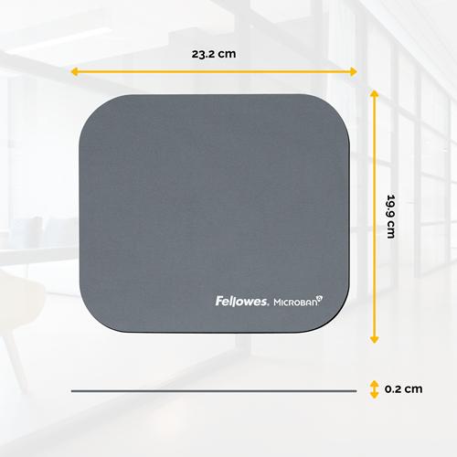 Actual product image Fellowes 5934005 (S)