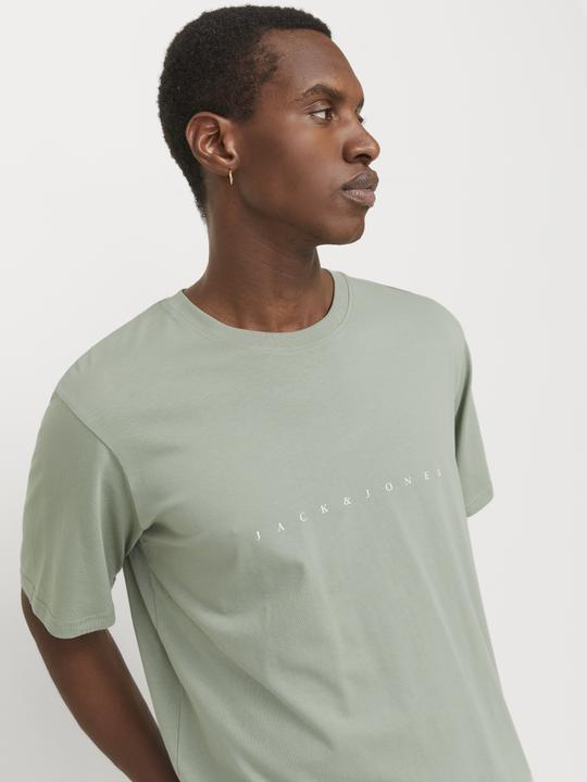 Image du produit Jack & Jones Jjestar Jj Tee Ss Noos (XS)
