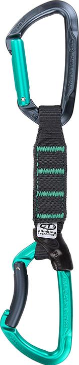 Climbing Technology Lime NY Pro