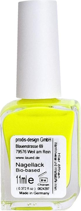 Immagine prodotto Vargu Neon Girl (Neon 06, Smalto)