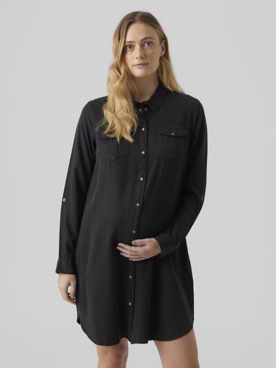 Produktbild Vero Moda Maternity Umstandsblusenkleid (L)