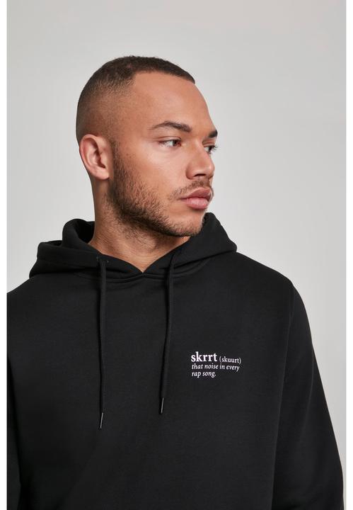Produktbild Mister Tee That Noise Hoody (S)