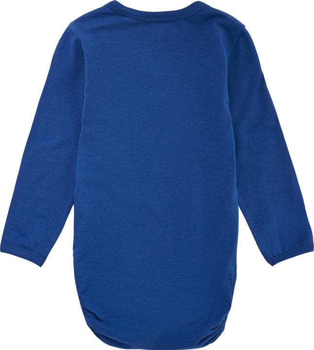 Actual product image hummel Hmlfastwo Flipper Body L/S (68)