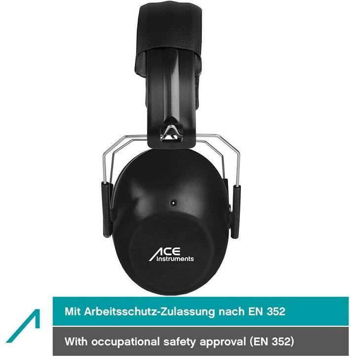 Actual product image Ace SHH...! (1 x)