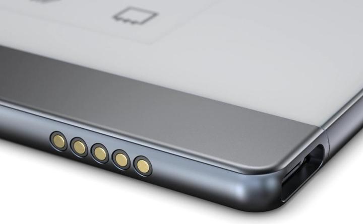 Immagine prodotto reMarkable 2 (RM113) (10.30", 8 GB, Grigio)