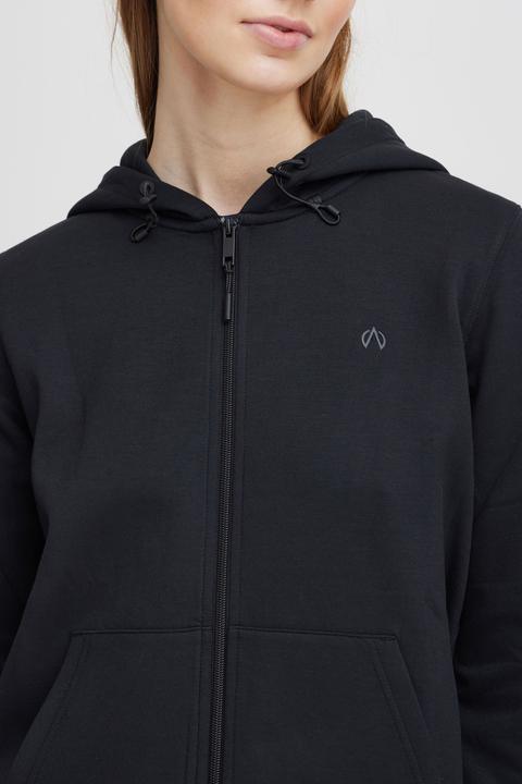 Image du produit North Bend Sweat à capuche technique à zip intégral NBTara W 241824MMM (38)