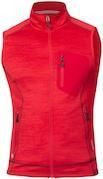 Produktbild Ardon Weste Breeffidry Melange H9767, SLIM FIT, grün, Grösse S (S)