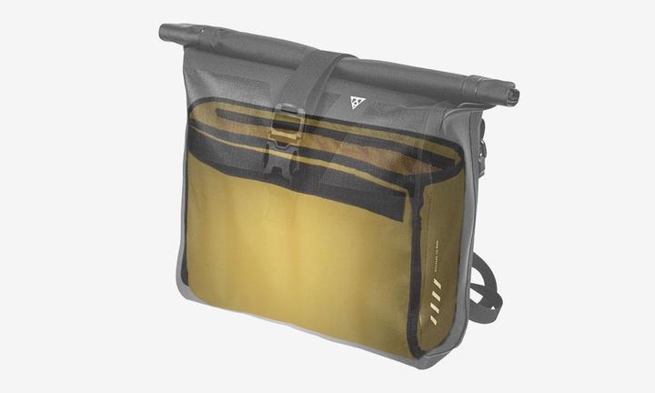 Image du produit Topeak Barloader (6.50 l, Sacoche de guidon)