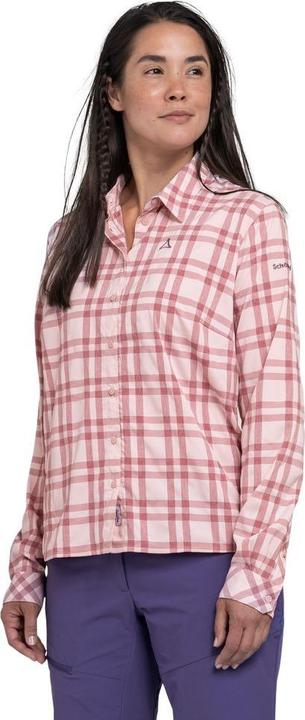 Produktbild Schöffel Blouse Style Dynkur WMS (38, M)