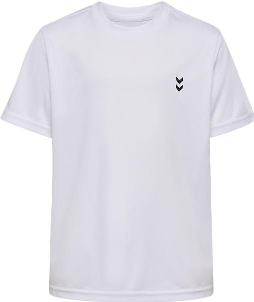 Immagine prodotto hummel hmlJR PULSE TRAINING T-SHIRT (24, 25, 26, 27, 28)