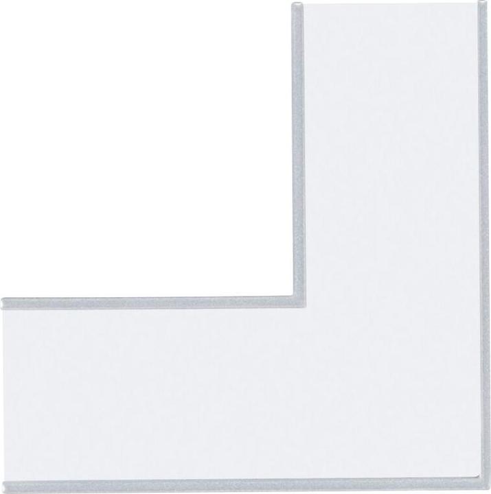 Produktbild Paulmann Lichtkanalsystem Linion Lichtkanal Ecke (350 lm)
