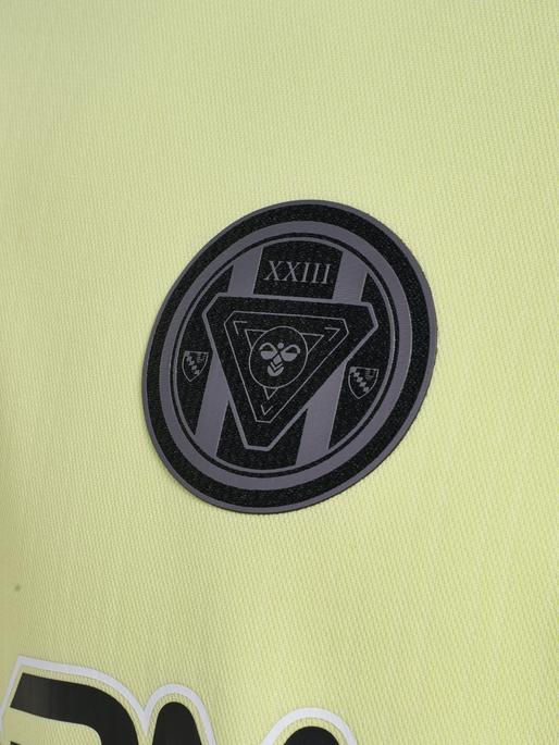 Actual product image hummel Hmlloose fb jersey l/s topscorer (XS)
