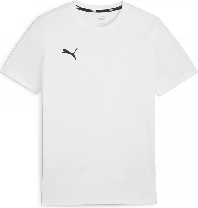 Produktbild Puma teamGOAL Casuals Tee (M)