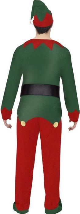 Image du produit Smiffys Onze (XL)