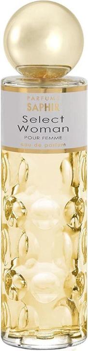 Immagine prodotto Saphir Frasco Extracto Atom Select Donna 200ml (Eau de parfum, 200 ml)