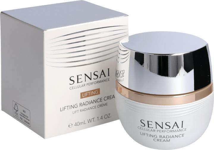 Immagine prodotto Sensai Cellular Performance Lifting Radiance Cream (40 ml)