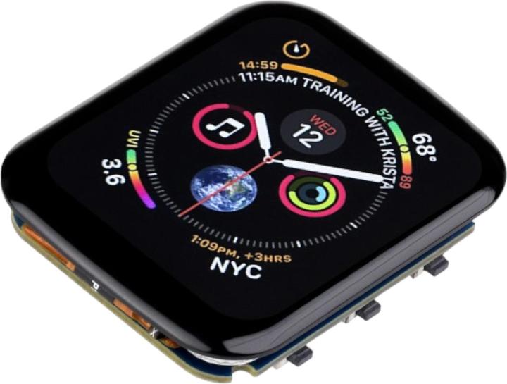 Produktbild WaveShare ESP32-S3 1.69inch Capacitive Touch Display 240x280