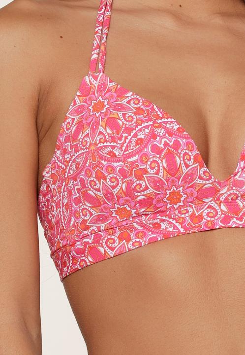 Image du produit LingaDore Top bikini triangle (44 C)