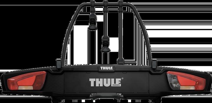 Actual product image Thule VeloSpace XT 3 Black Edition