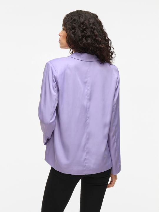 Produktbild Vila Geknöpfte Blazer (38)