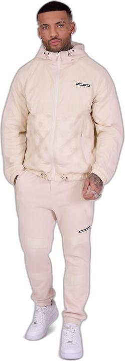 Actual product image Project X Paris two-material jogging uit with round padding project x pari (S)