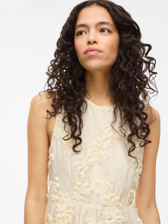 Actual product image Vila VIAGNES Ärmelloses Maxikleid (38)