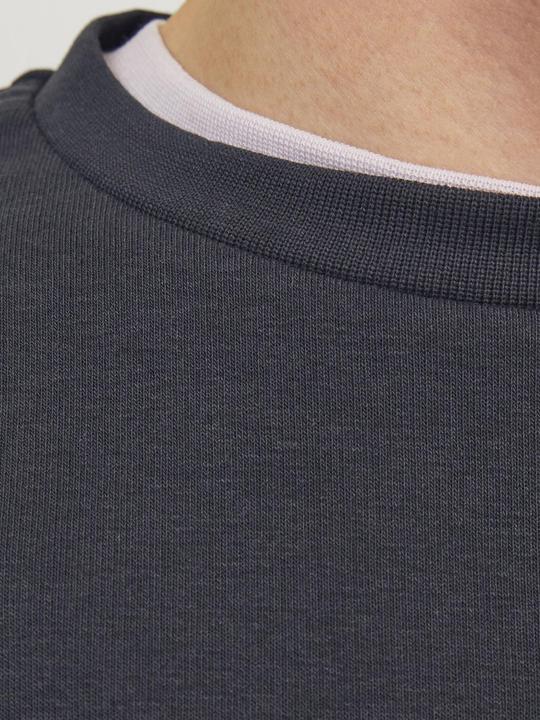 Image du produit Jack & Jones Jjecharge Sweat Crew Neck Noos (S)