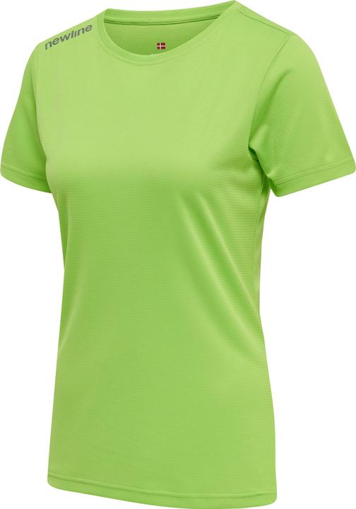 Newline Women Core Functional T-Shirt Ss (XL)