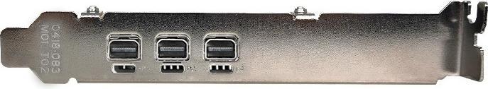 Actual product image NVIDIA T400 (4 GB)