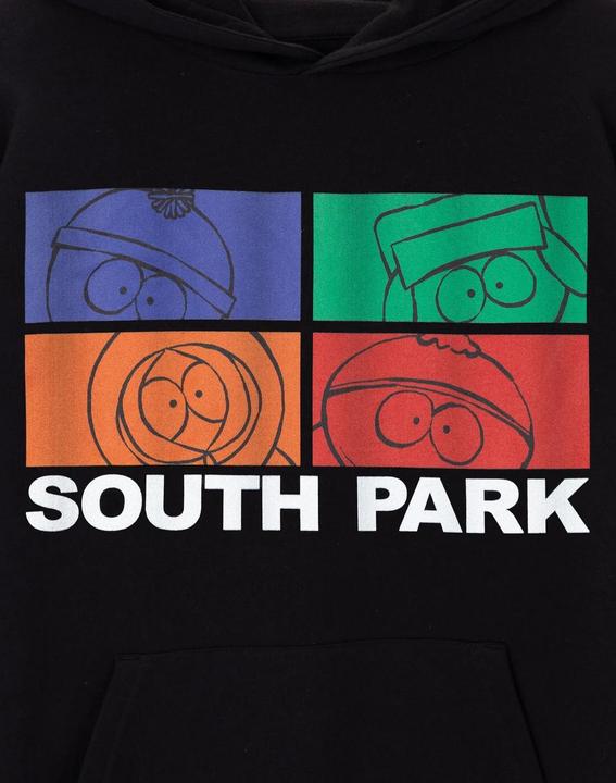 Produktbild Ubisoft Kapuzenpullover (XL)