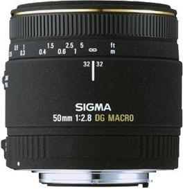 Sigma 105mm, f/2.8 EX DG OS HSM, Canon EF (Canon EF, Canon EF-S, Vollformat)