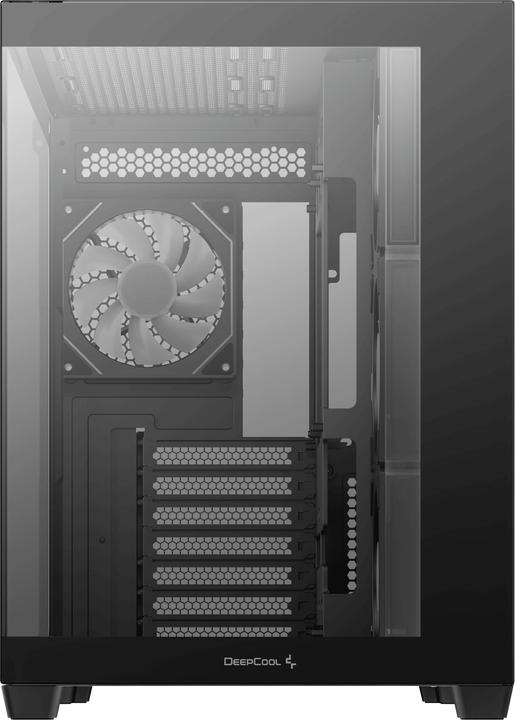 Produktbild Deepcool CG530 4F (mATX, ITX, ATX)