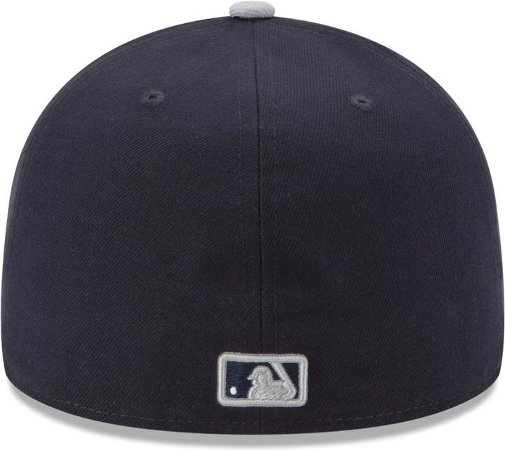 Actual product image New Era 59Fifty Fitted Cap - SPILL Detroit Tigers (7 3/8)